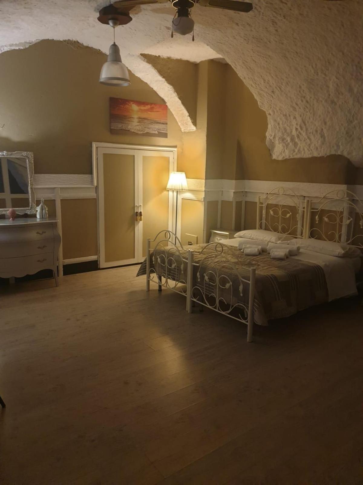 Appartement Little House Naples