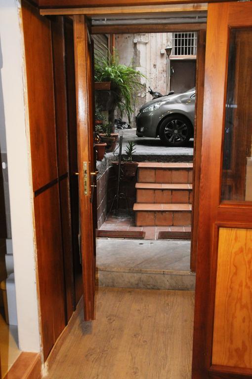 Appartement Little House *